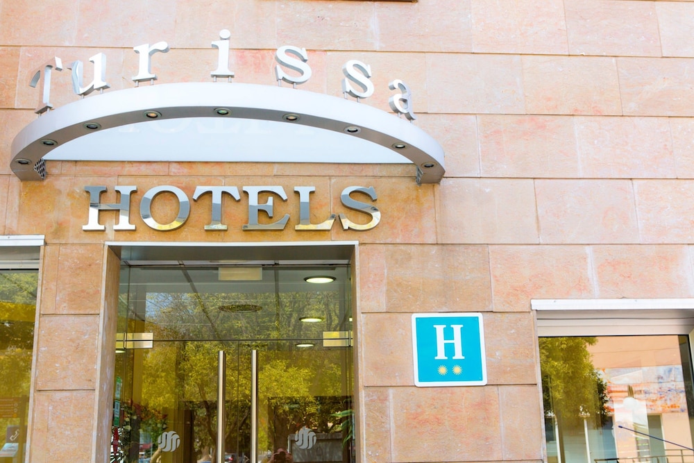 Hotel Turissa 2/50