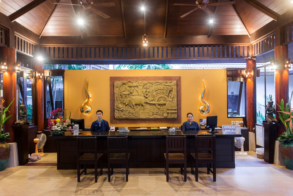 Baan Chaweng Beach Resort And Spa 8/67