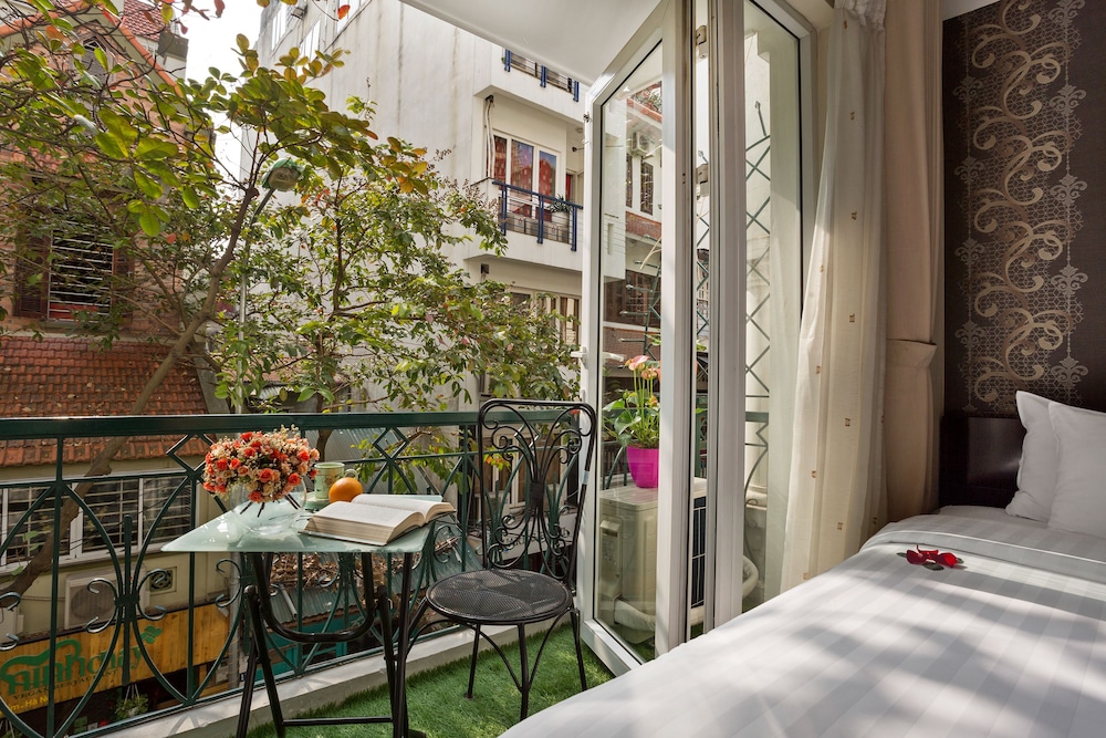 Impressive Boutique Hotel 43/50
