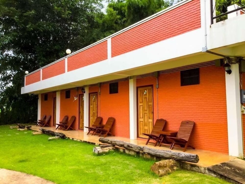Villa De Bua Resort And Spa At Nan 4/58