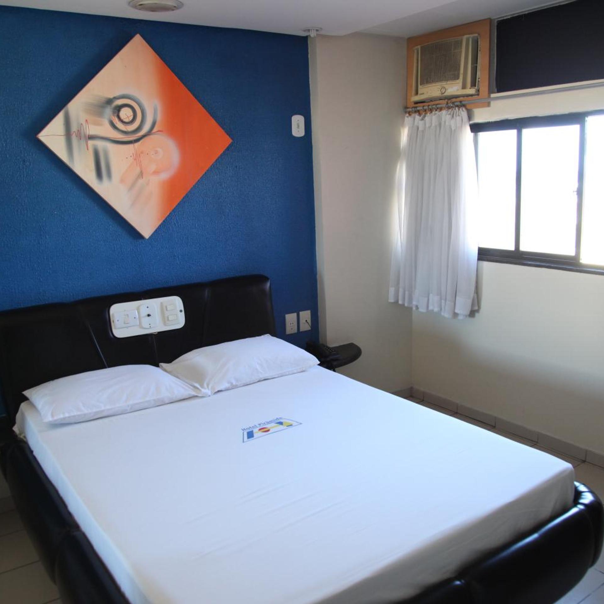 Hotel Piramide Pituba - Pernambuco 16/46