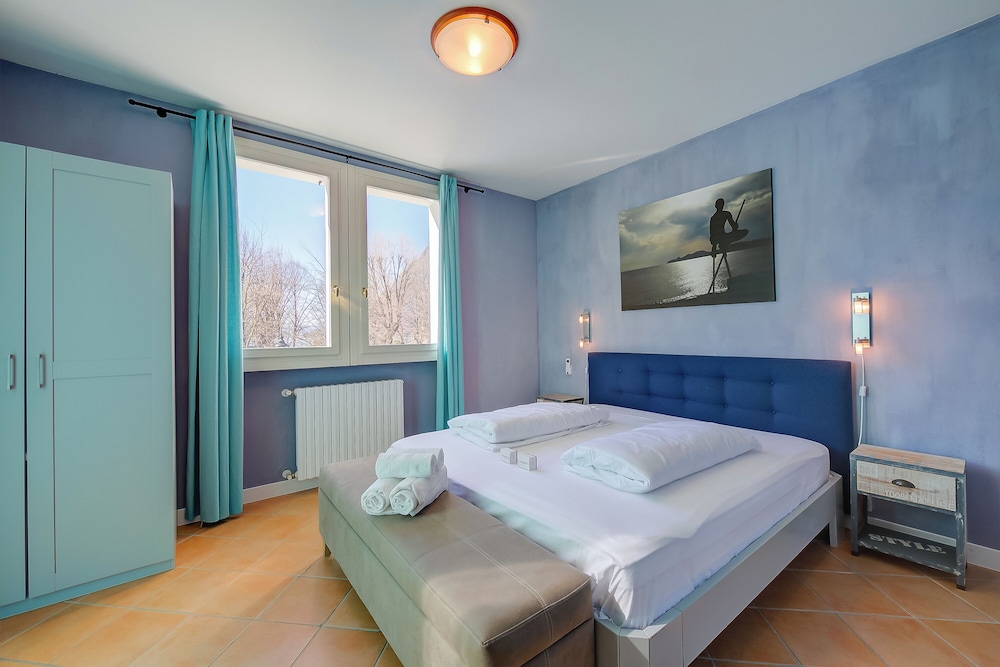 RESIDENZA PORTO LETIZIA 32/50