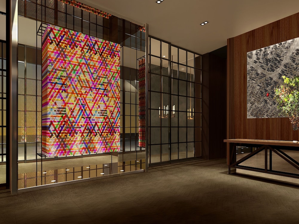 Hyatt Centric Ginza Tokyo 67/69