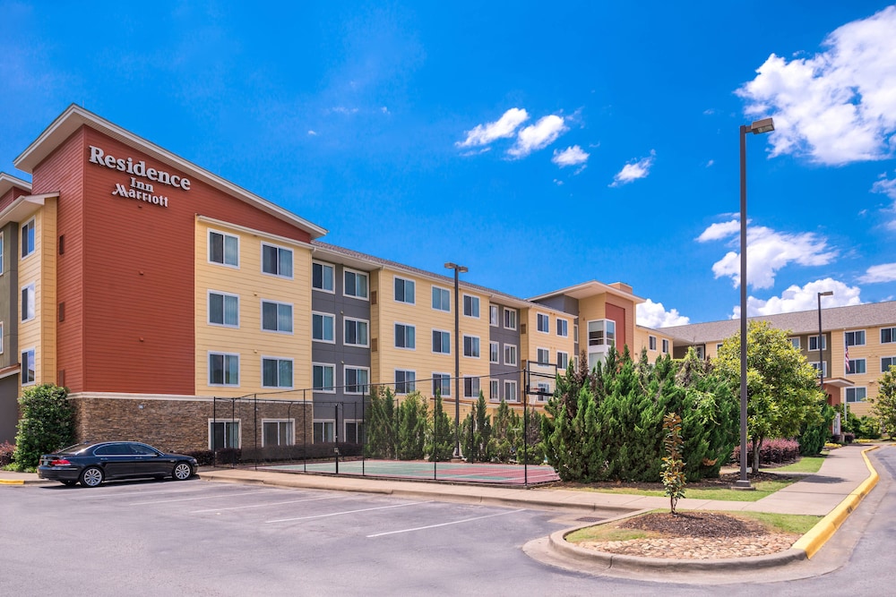 Residence Inn Florence Marriott in FLORENCE - AL