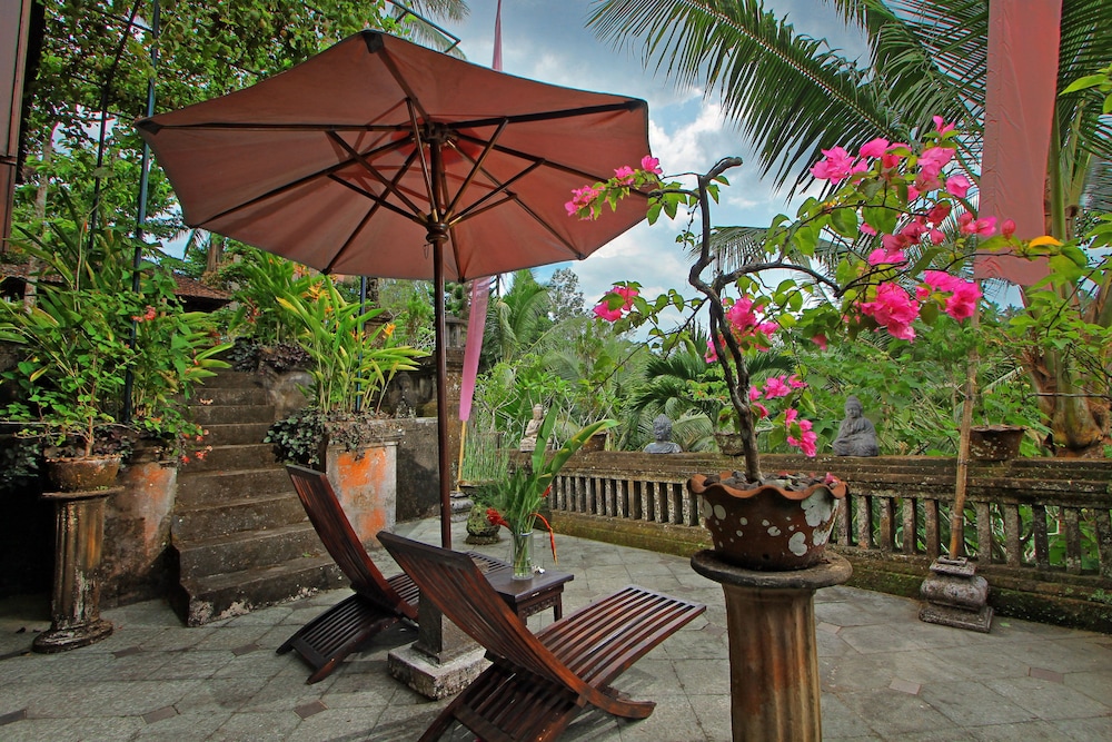 The Mahogany Villa 44/50
