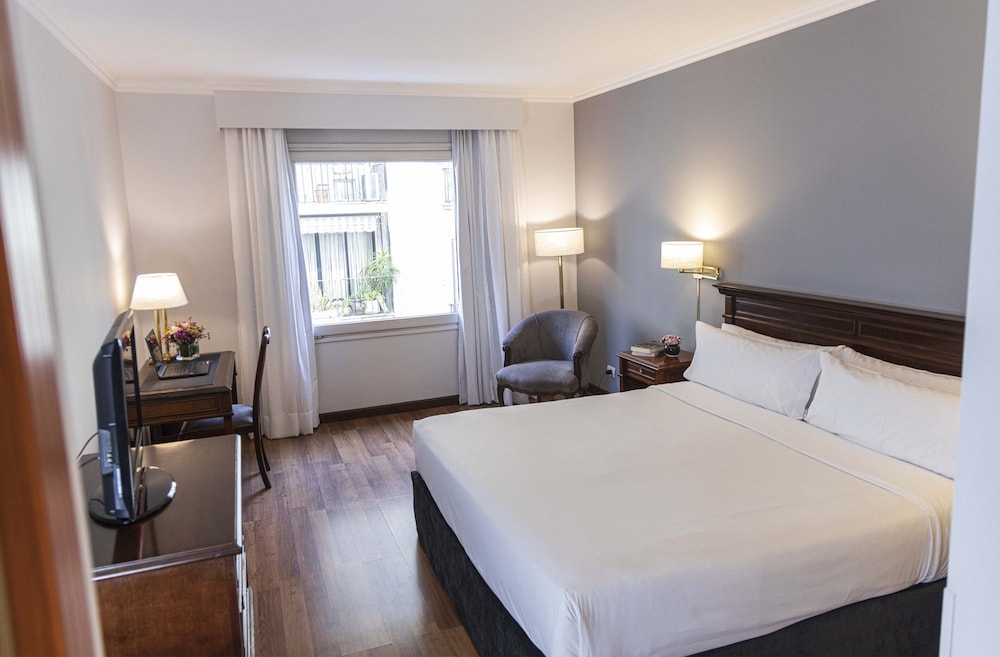 EXECUTIVE, DOUBLE BED