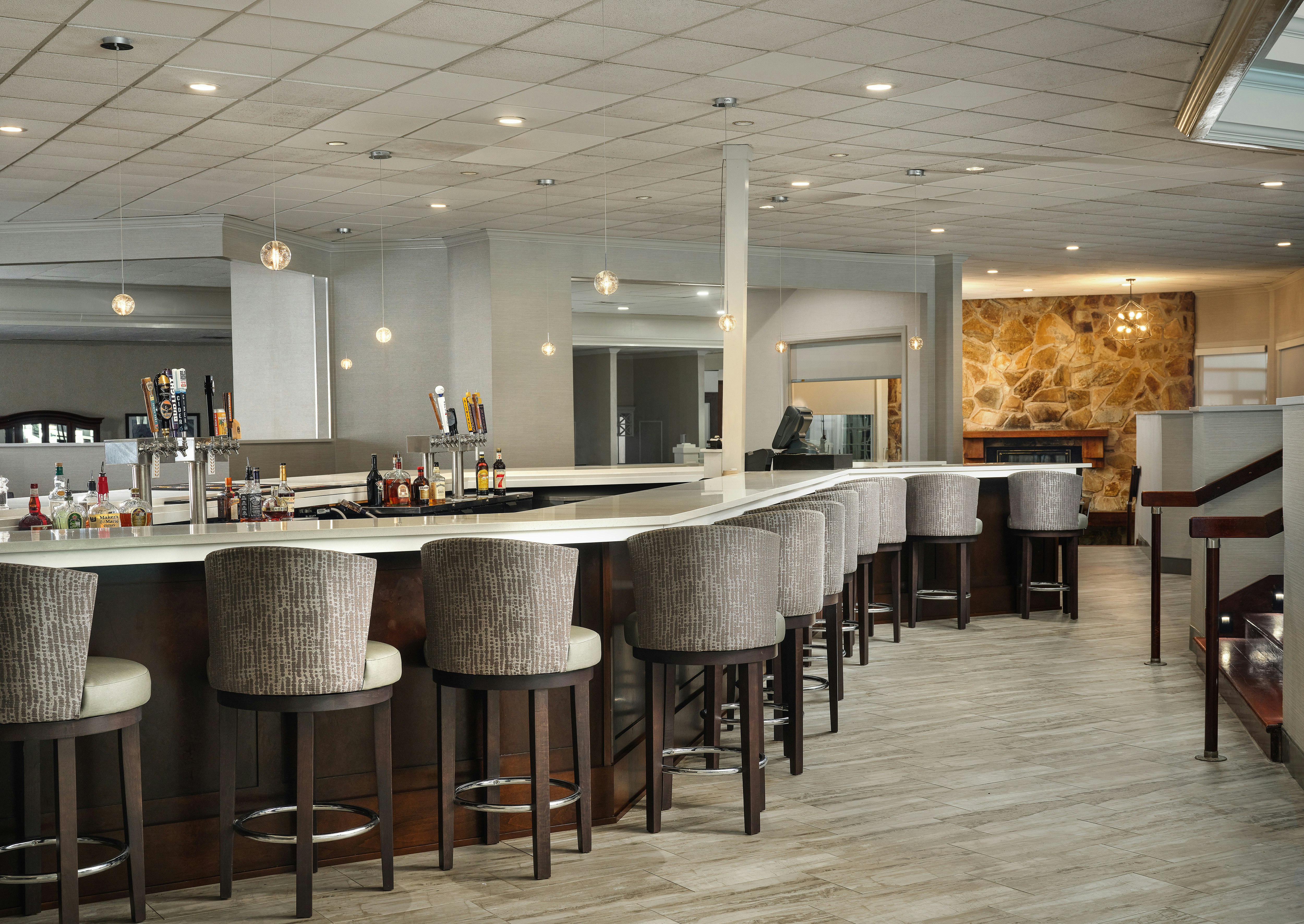 DoubleTree by Hilton Williamsburg 29/46