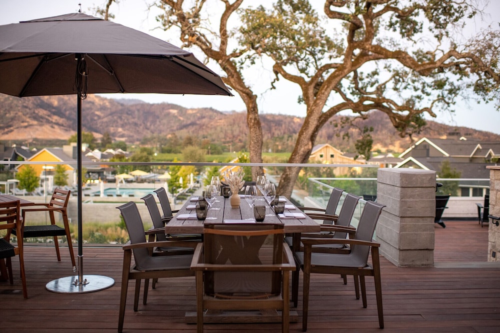 Four Seasons Resort and Residences Napa Valley 34/47