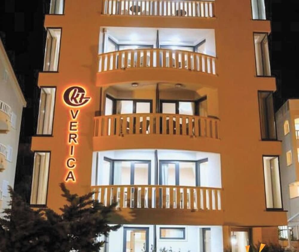 Villa Verica 1/23