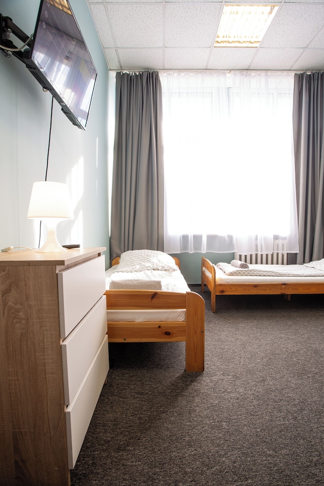 Moon Hostel Wroclaw 14/36
