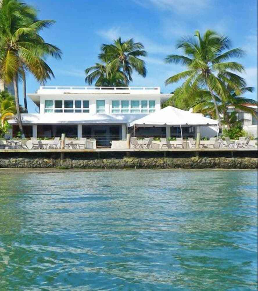 Hotel La Playa 49/54