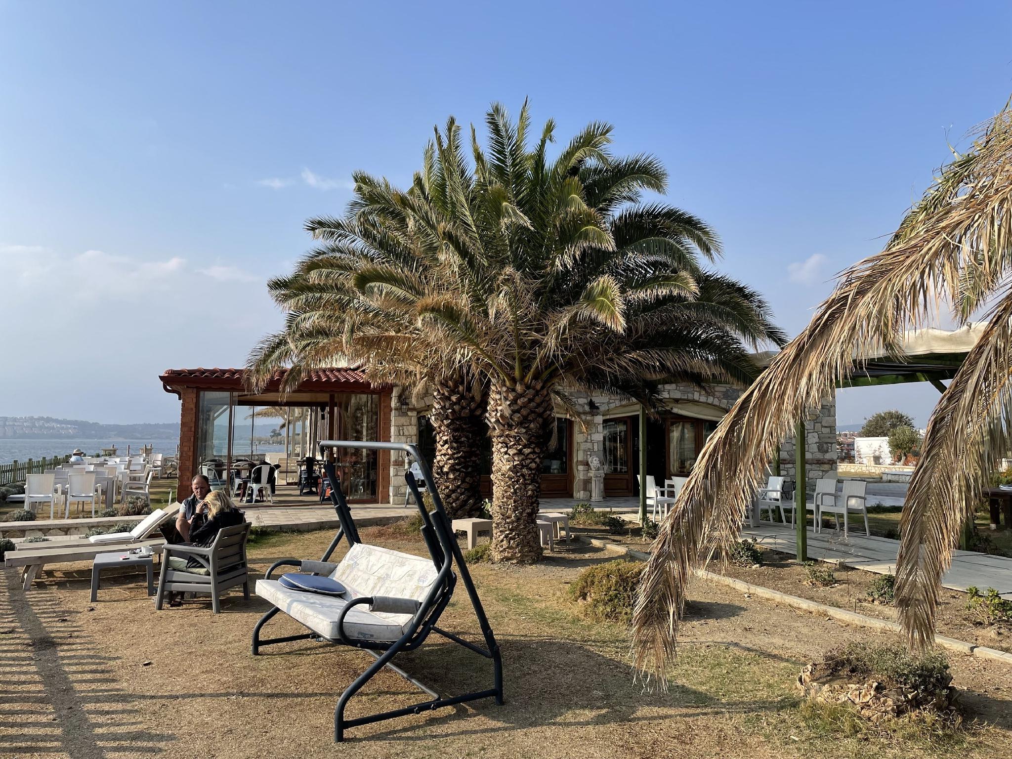 Lavantali Konak Tasev Butik otel & Restorant 15/39