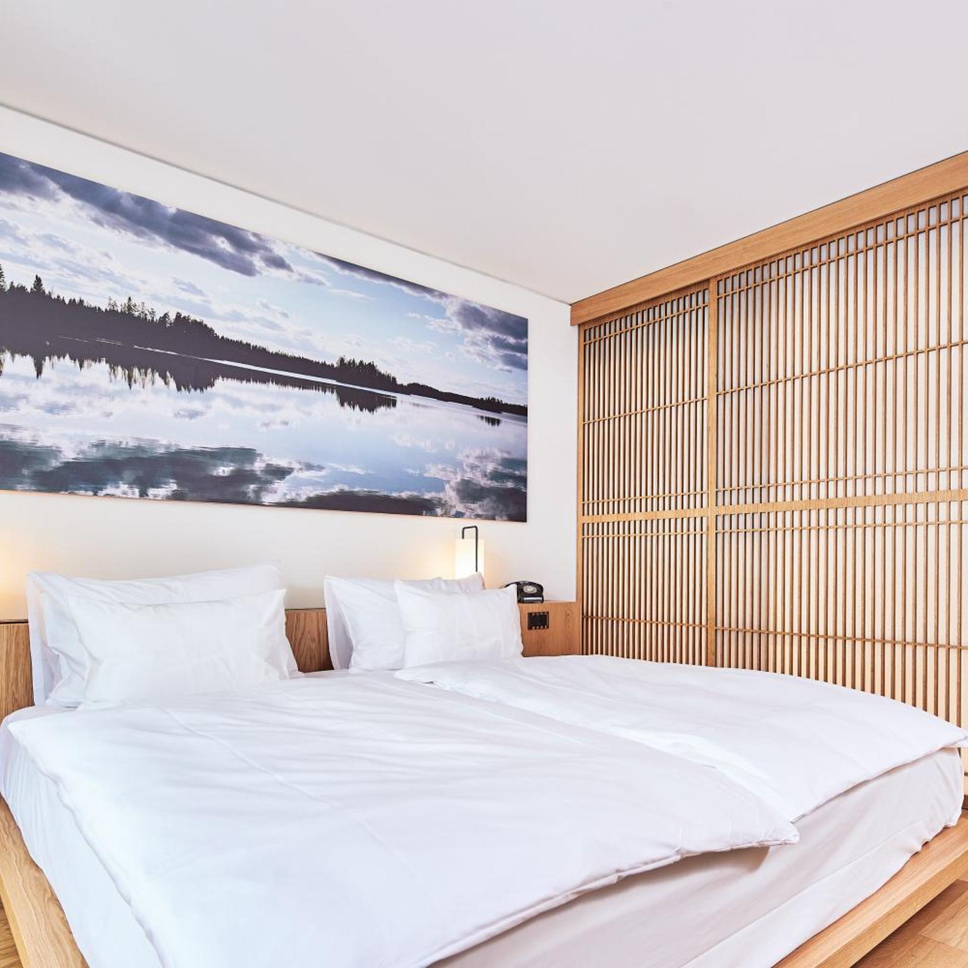 junior suite, terrace