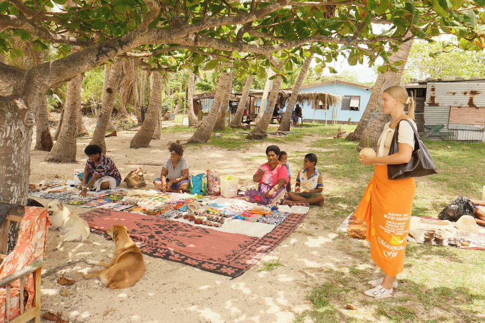 Navutu Stars Resort 54/63