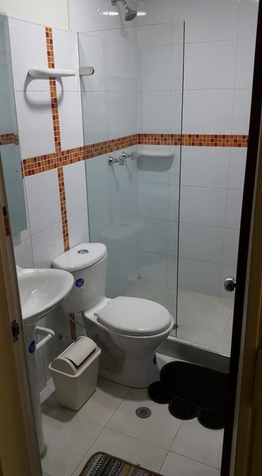 Hotel Castillo Real Tunja 47/49