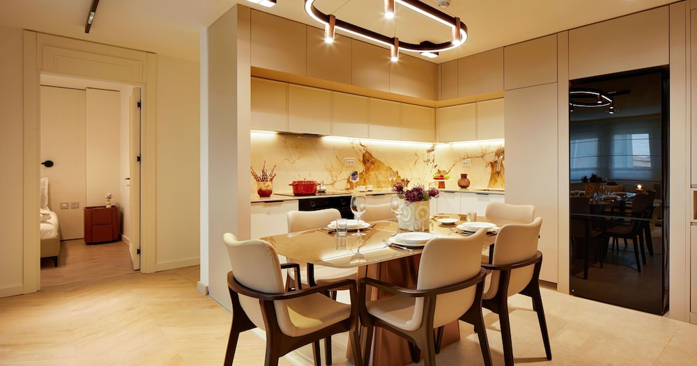 G Residences Gayrettepe 34/44