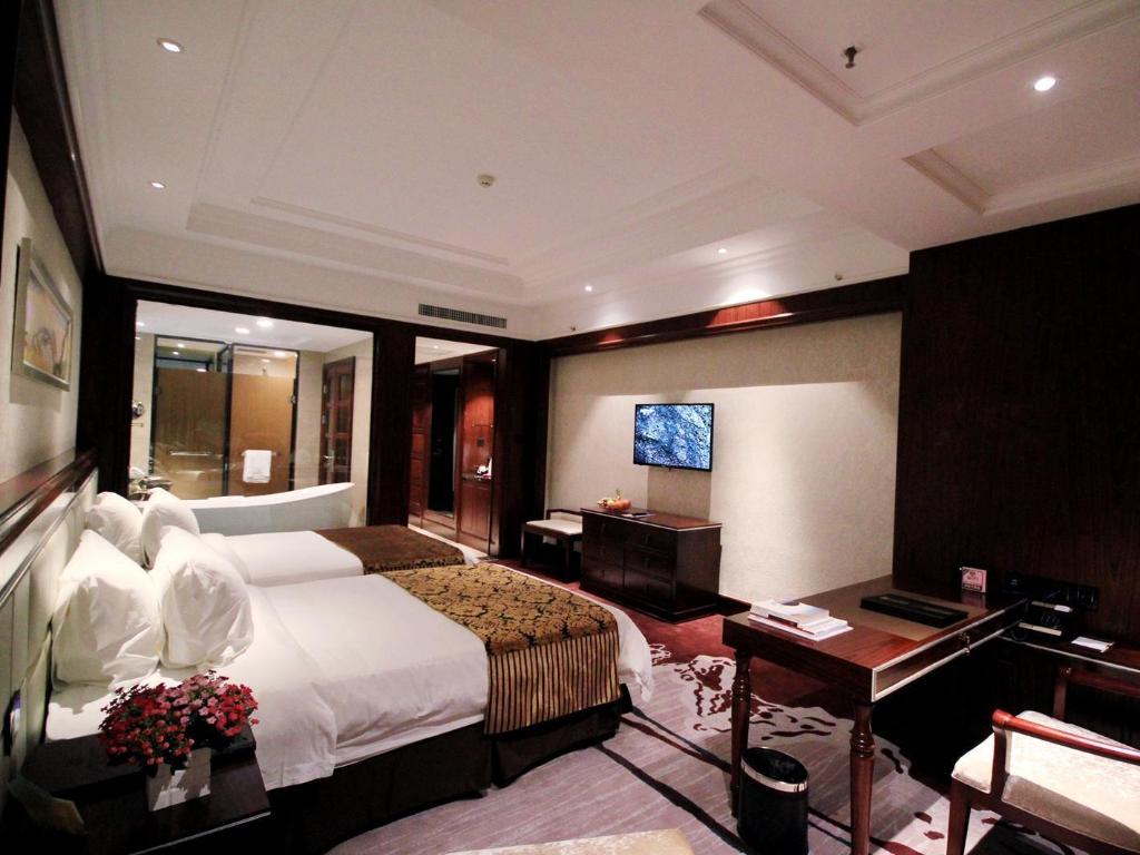 Chateau Star Sea Hotel 16/44