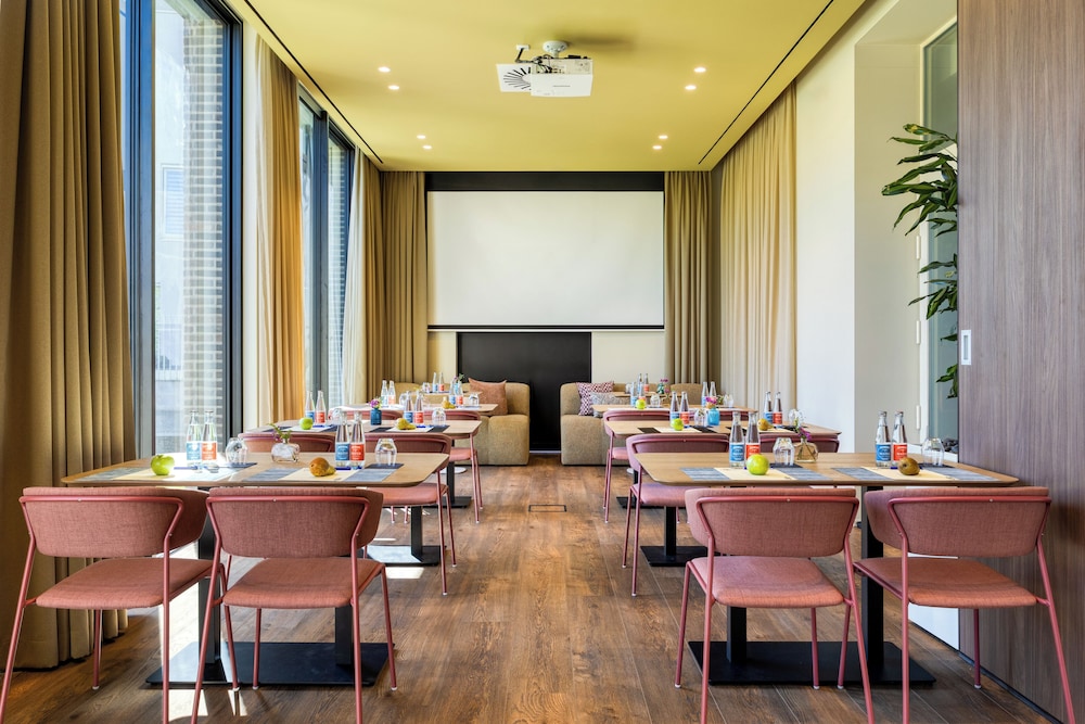 Leopold Hotel Oudenaarde 60/73