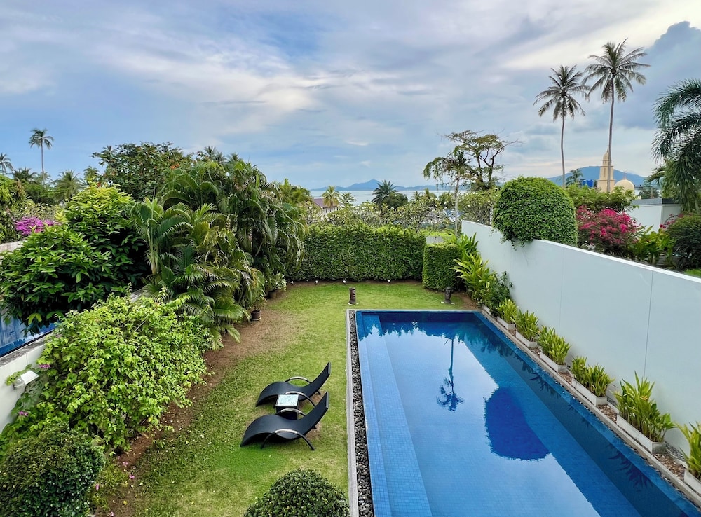 BAAN YAMU RESIDENCE 24/50