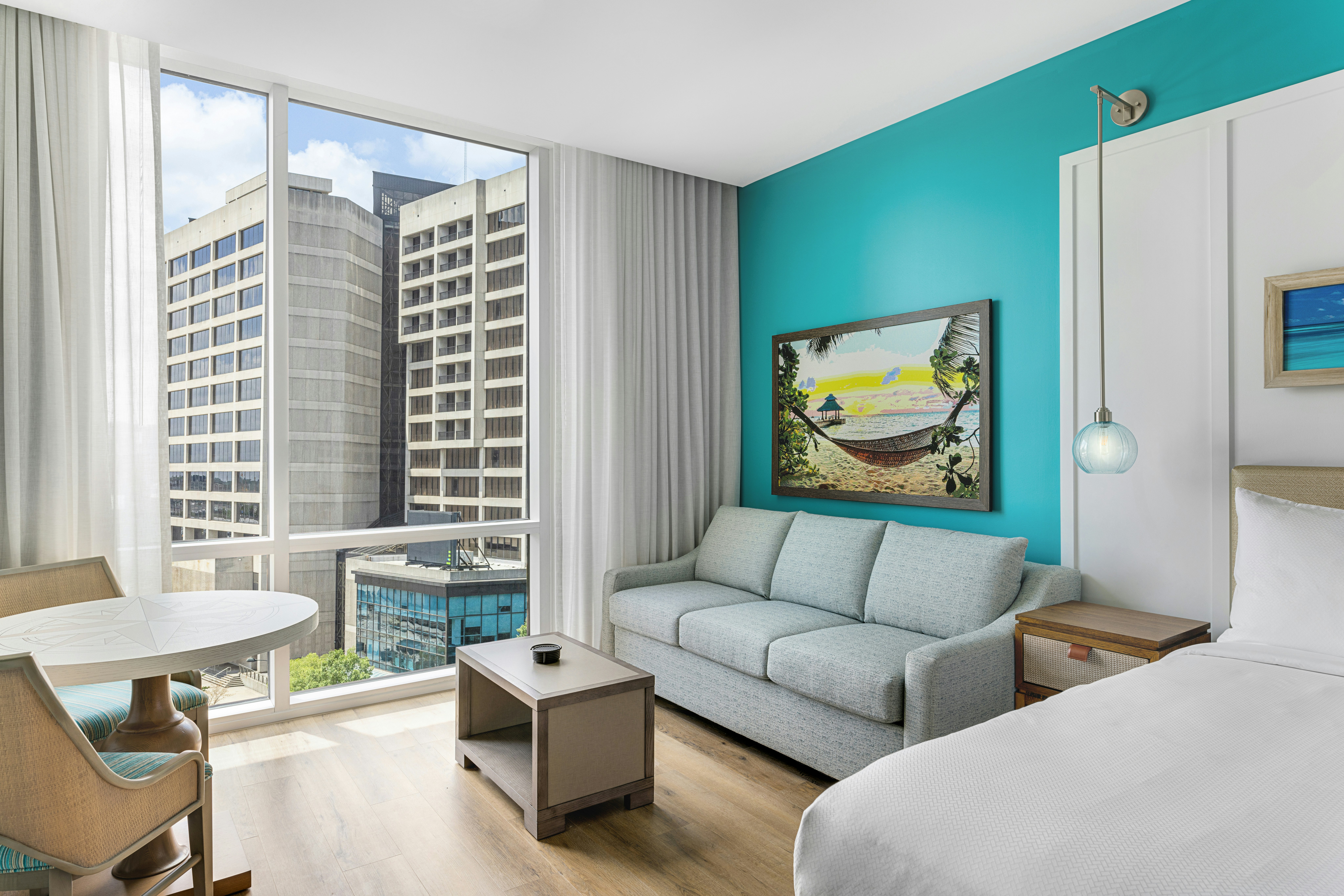Margaritaville Vacation Club - Atlanta 19/42