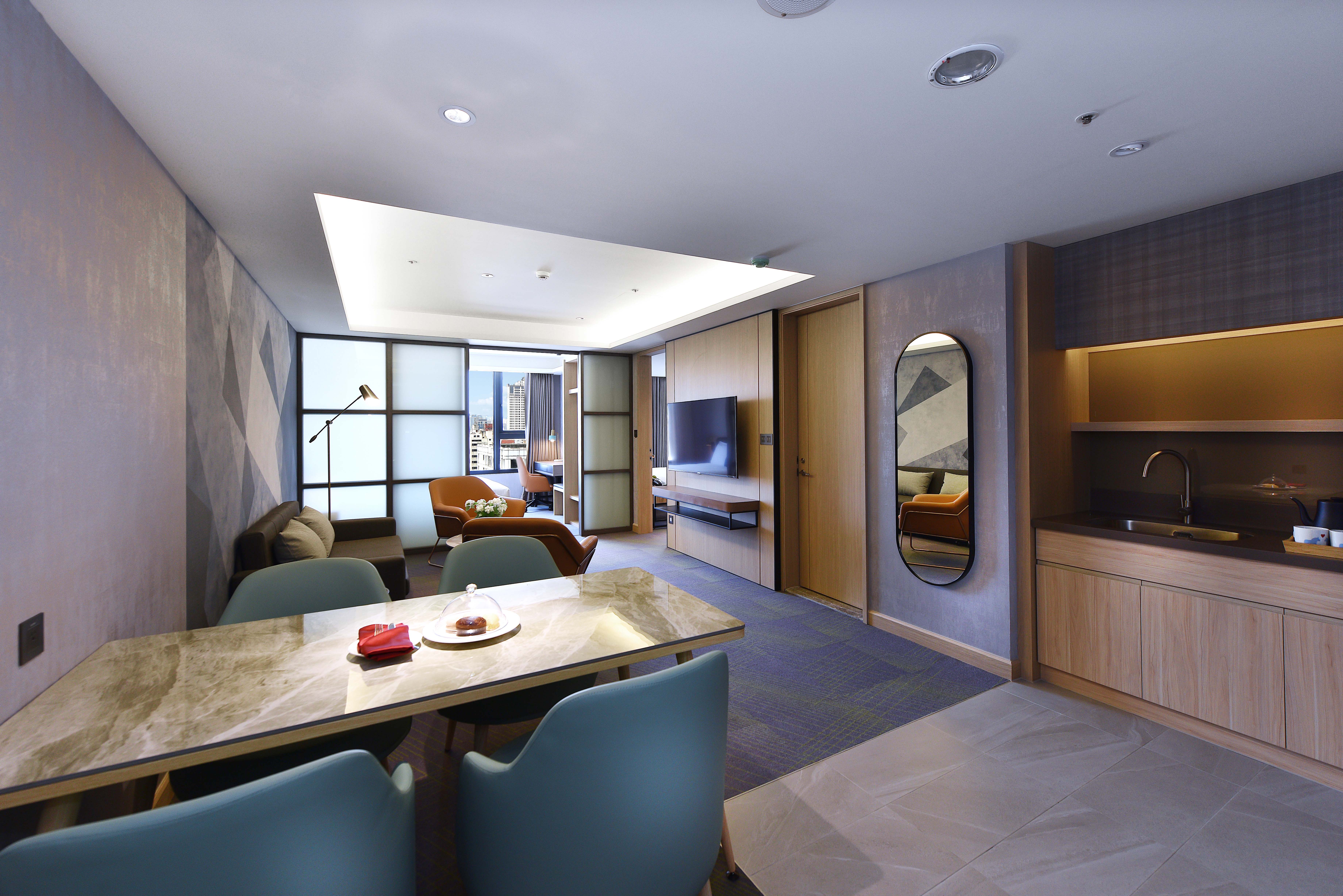 Fullon Poshtel Kaohisung 23/50