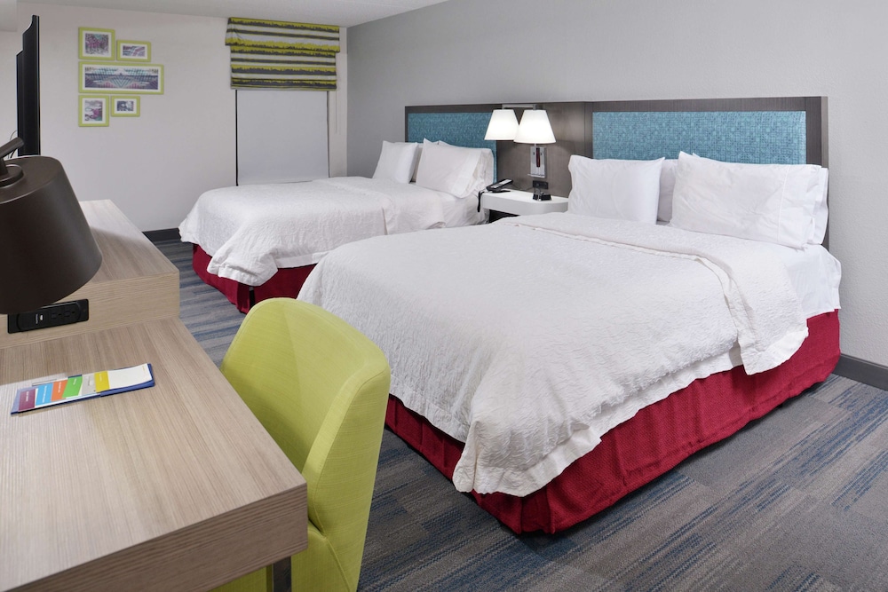 Hampton Inn Greenville, AL 22/42