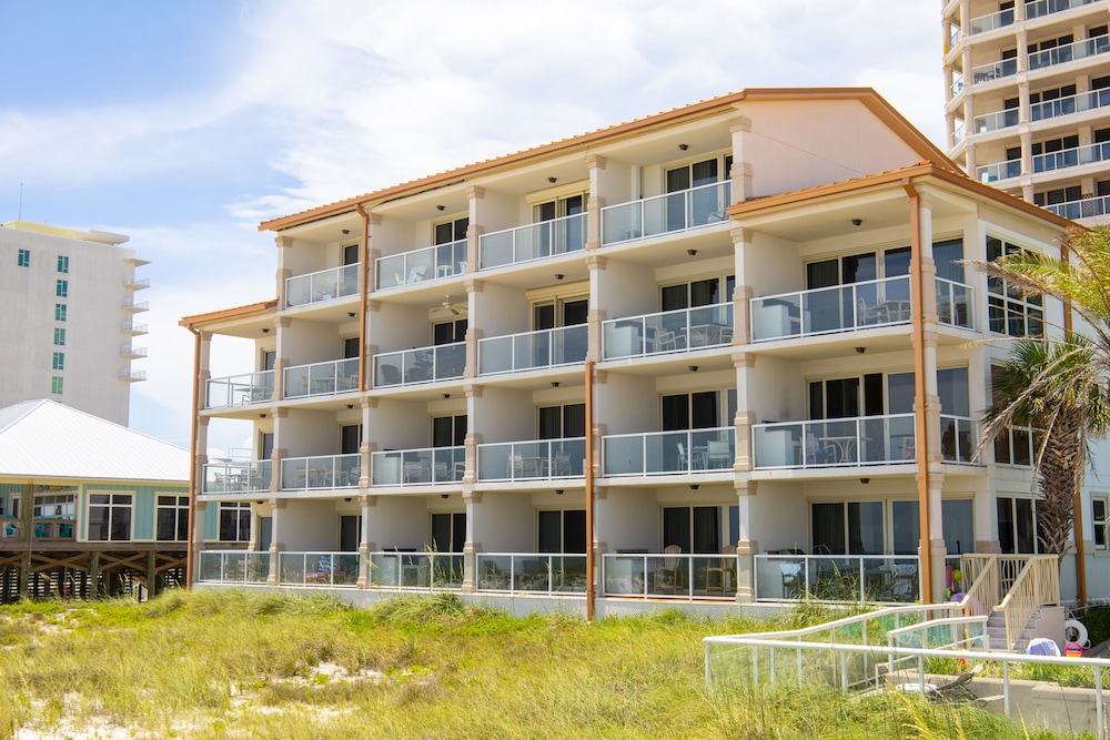 Beach Club 4/50