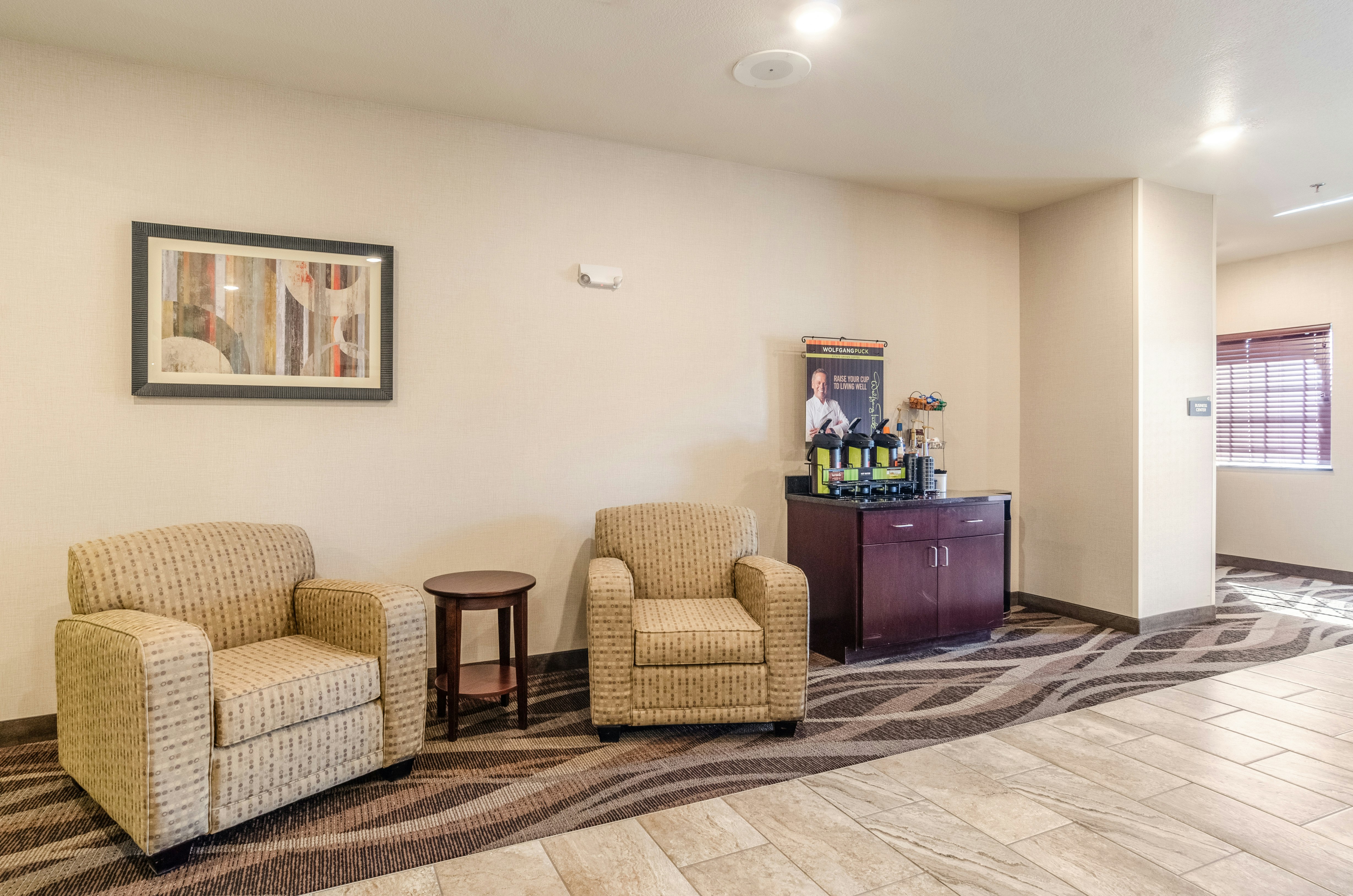 Cobblestone Hotel & Suites - Gering / Scottsbluff 16/26