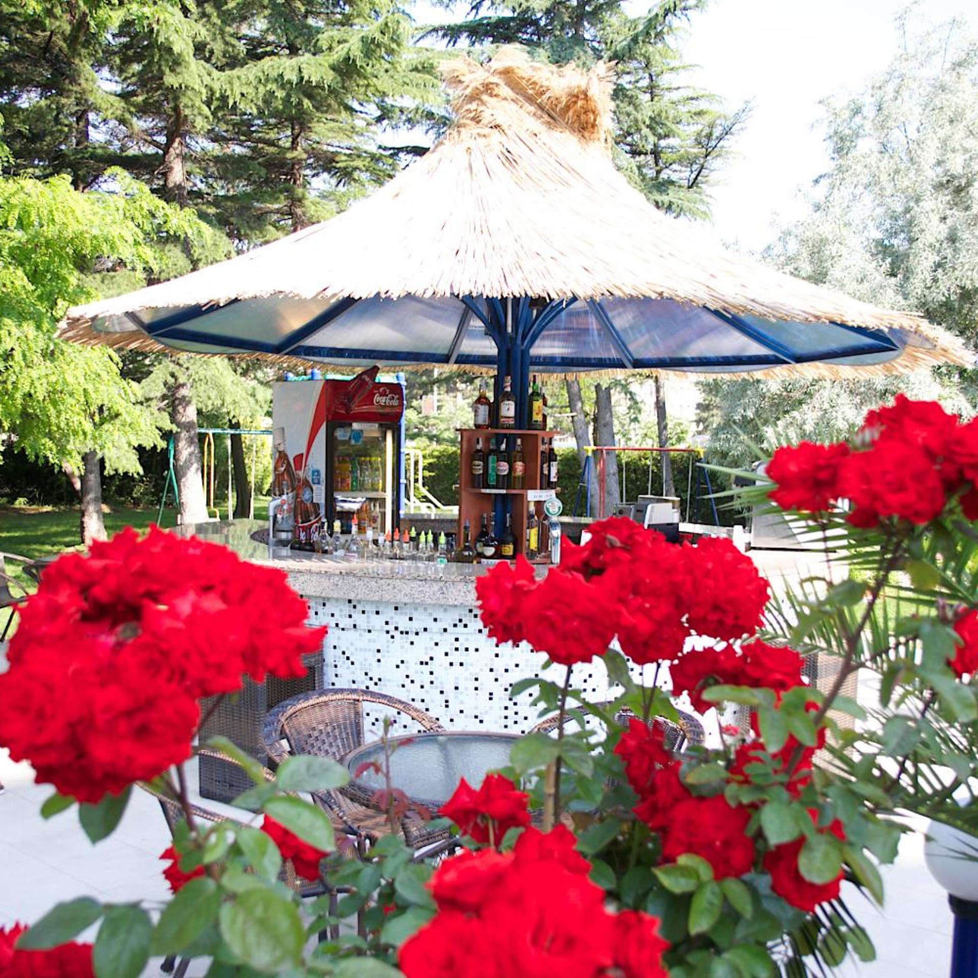 Hotel Dunav- All Inclusive 7/50