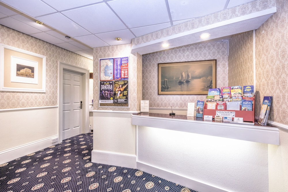 Lindum Lodge - Guest House 3/50