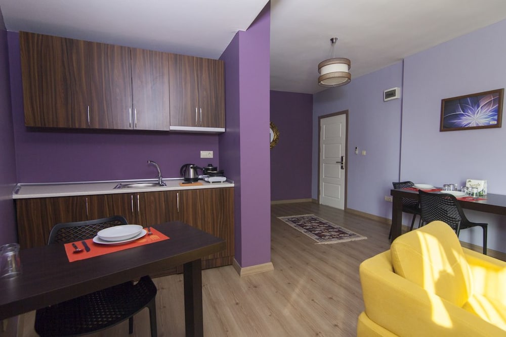 Bossuite Hotel Maltepe 49/50