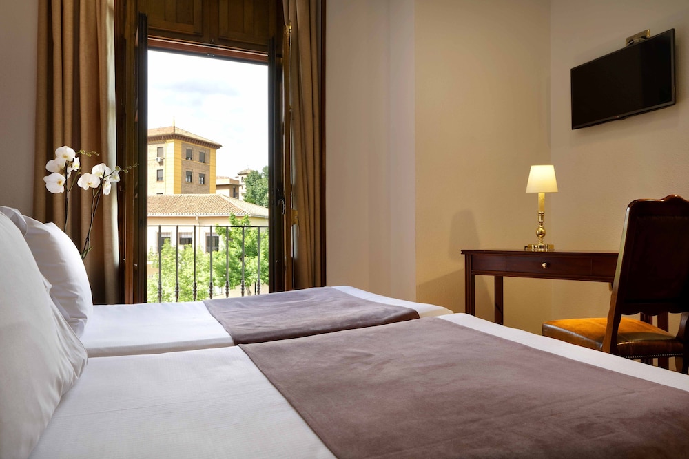 Boutique Hotel Luna Triunfo Granada 38/80