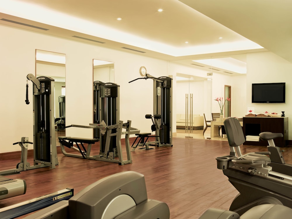Trident Hotel Chennai 31/65