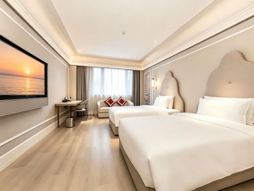 Mercure Xian Dayan Pagoda 12/50