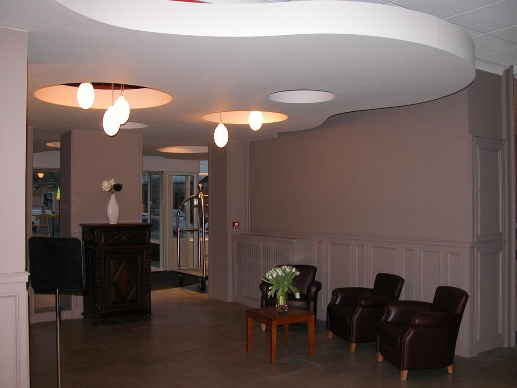Grand Hotel D'orleans 2/21