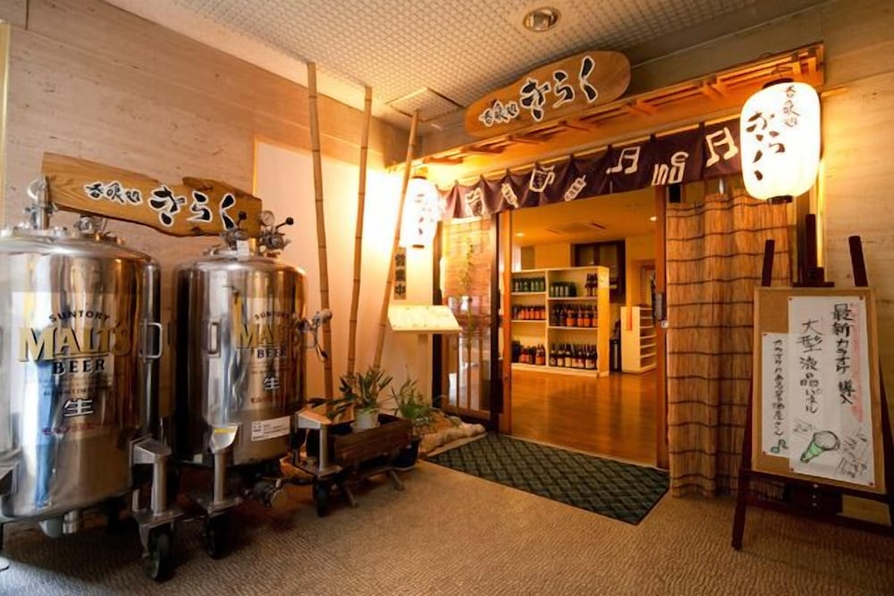 Hotel Yudanaka 33/47