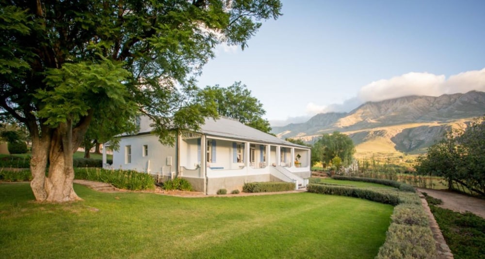 Swartberg Country Manor 28/49
