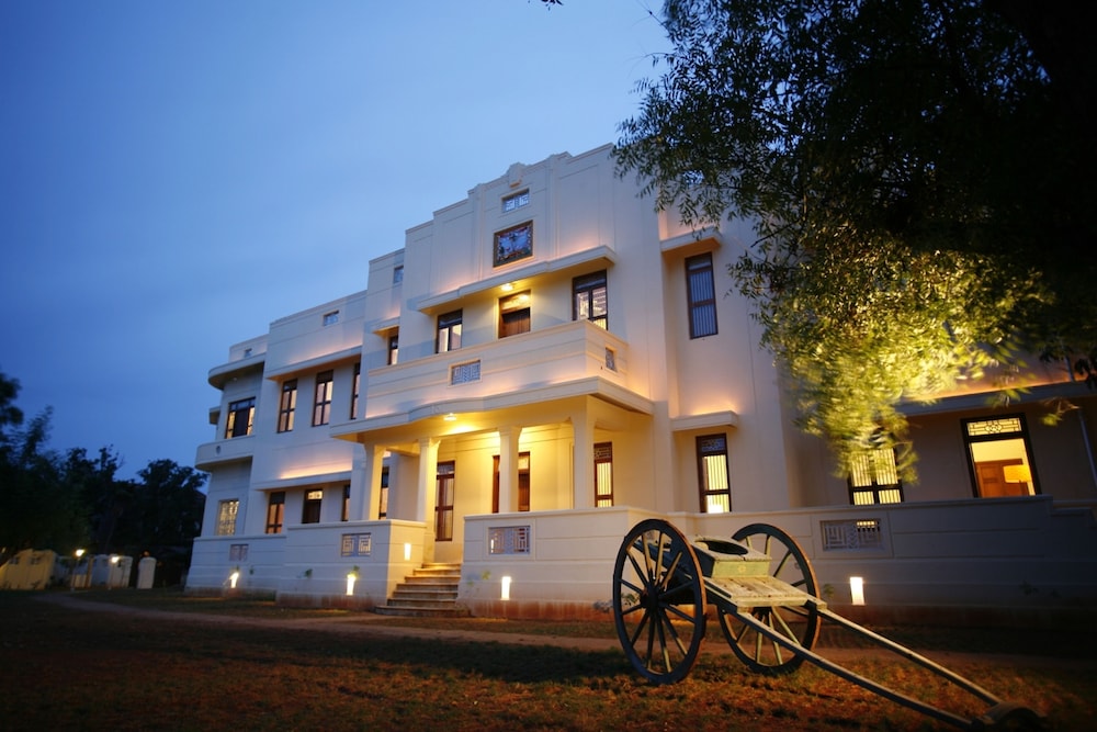 Visalam Hotel 2/33