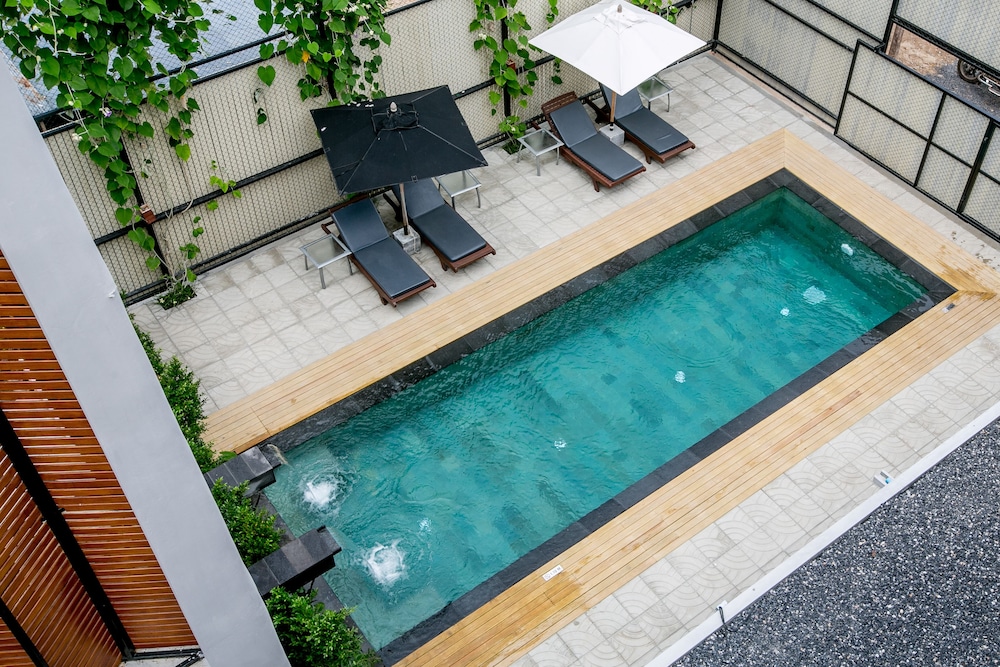 Amenity Apartel Samui 5/56