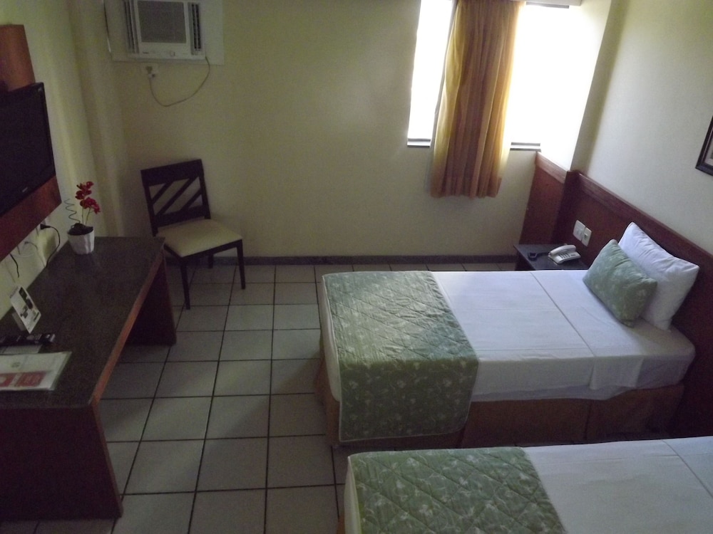 Hotel Nacional Inn Recife Aeroporto 14/72