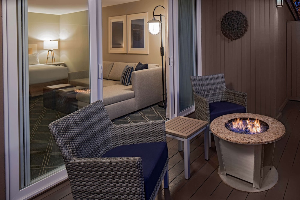 Hyatt Regency Mission Bay Spa and Marina 43/69