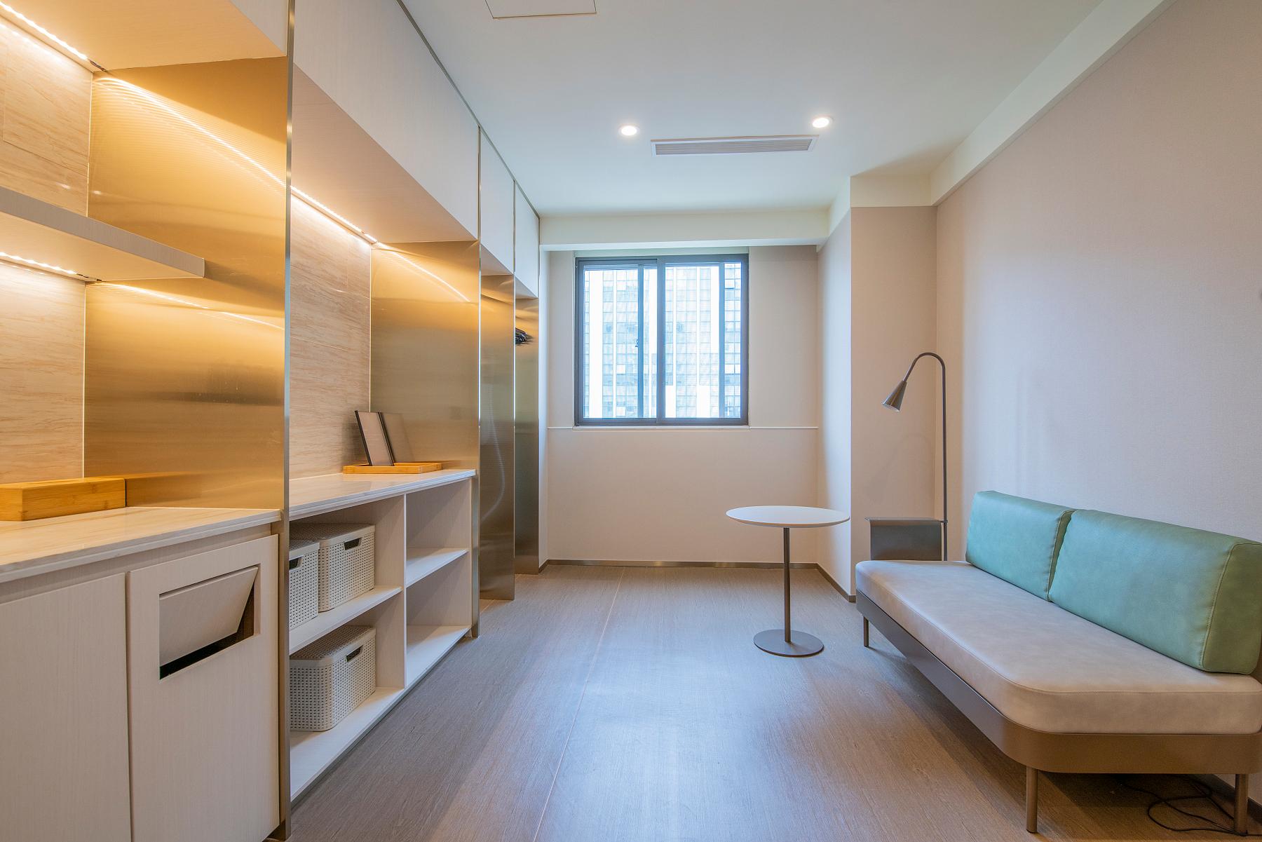JI Hotel (Shanghai Caohejing) 19/33