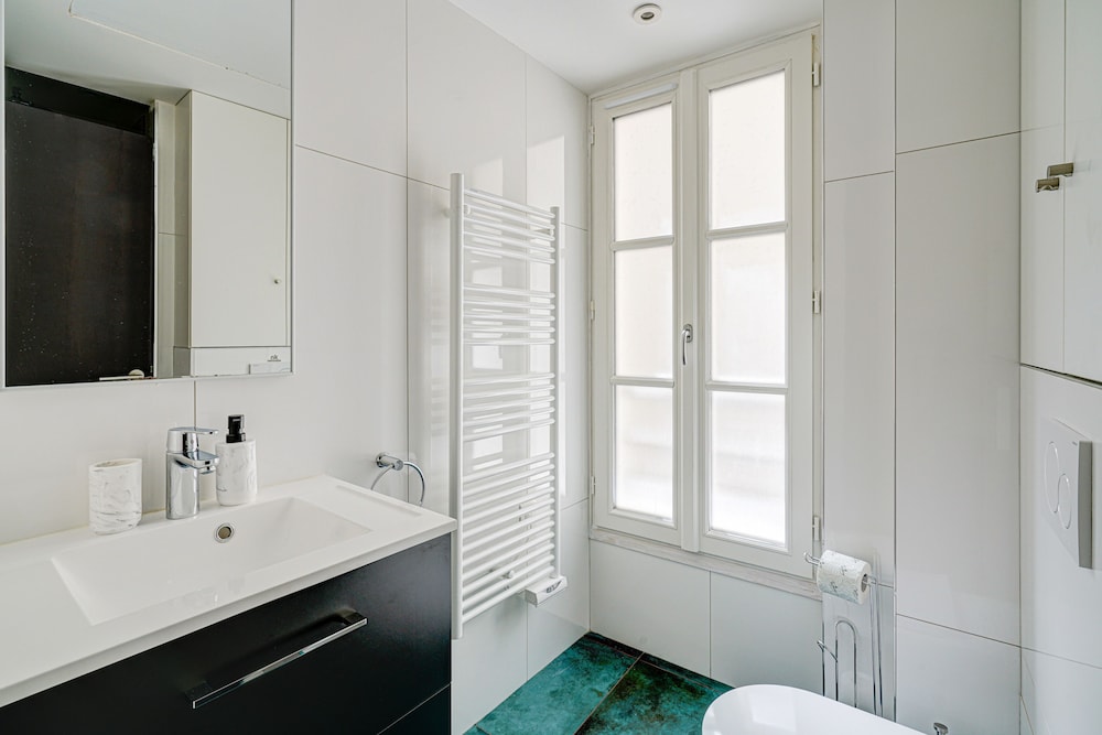 Apartments Du Louvre - Le Marais 45/50