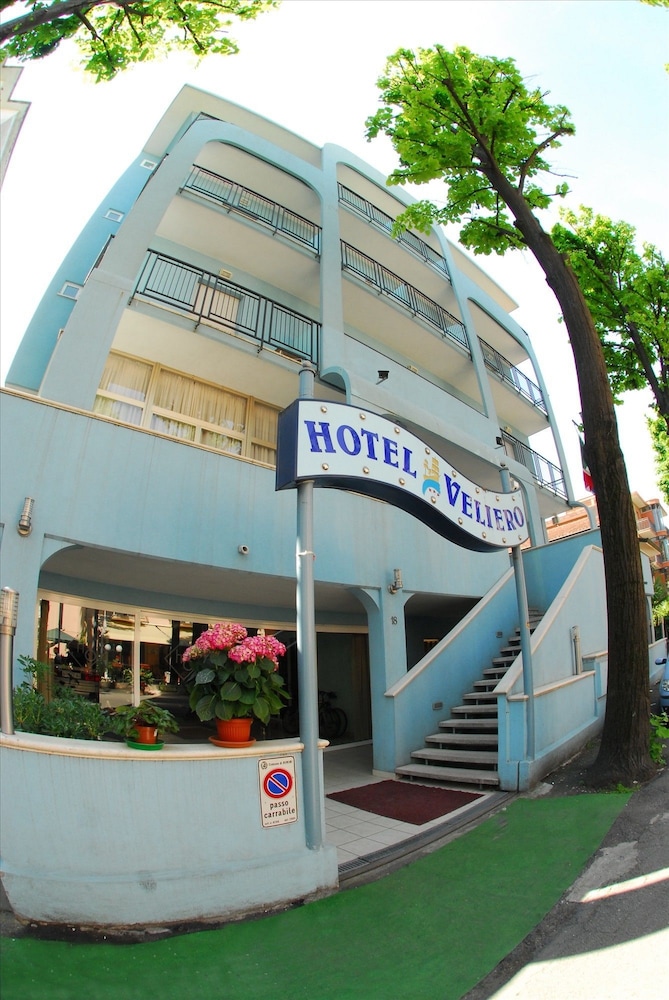 Hotel Veliero 4/37