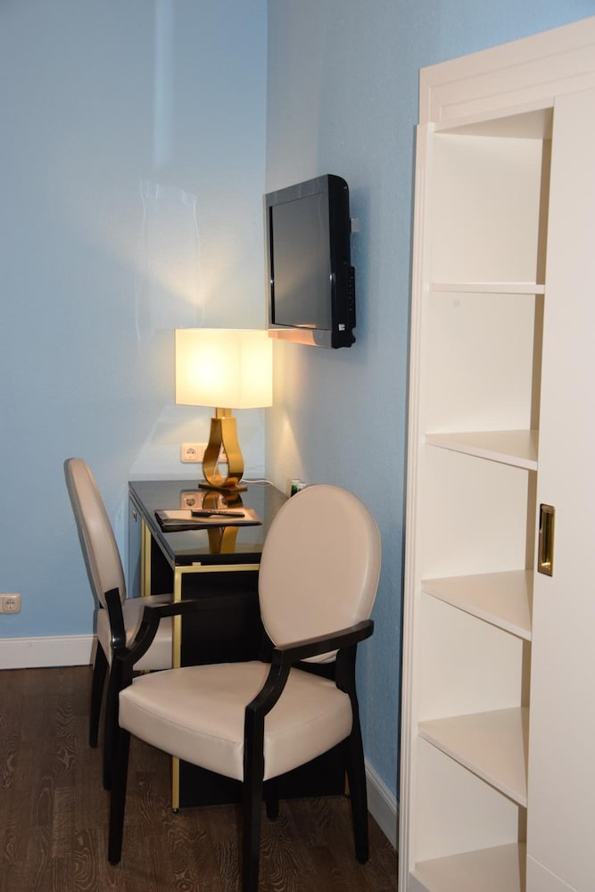 Atel Hotel Lasserhof 34/54