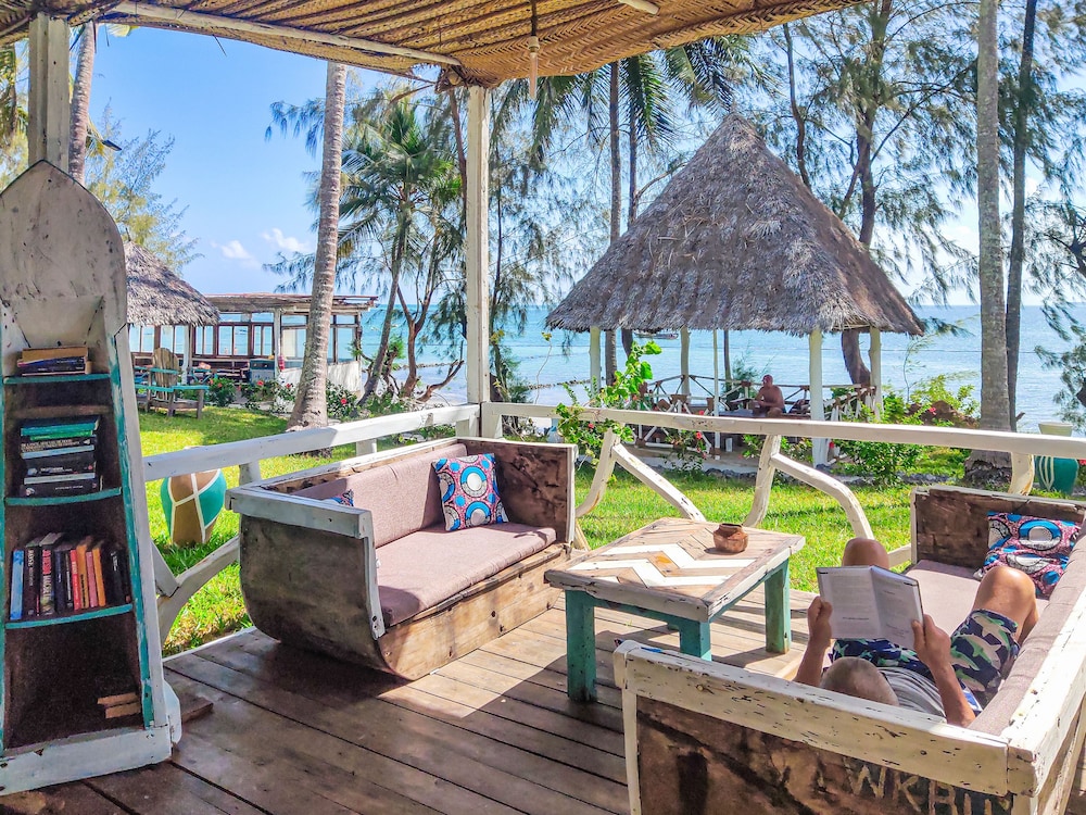 Zanzibar Bay Resort 24/50
