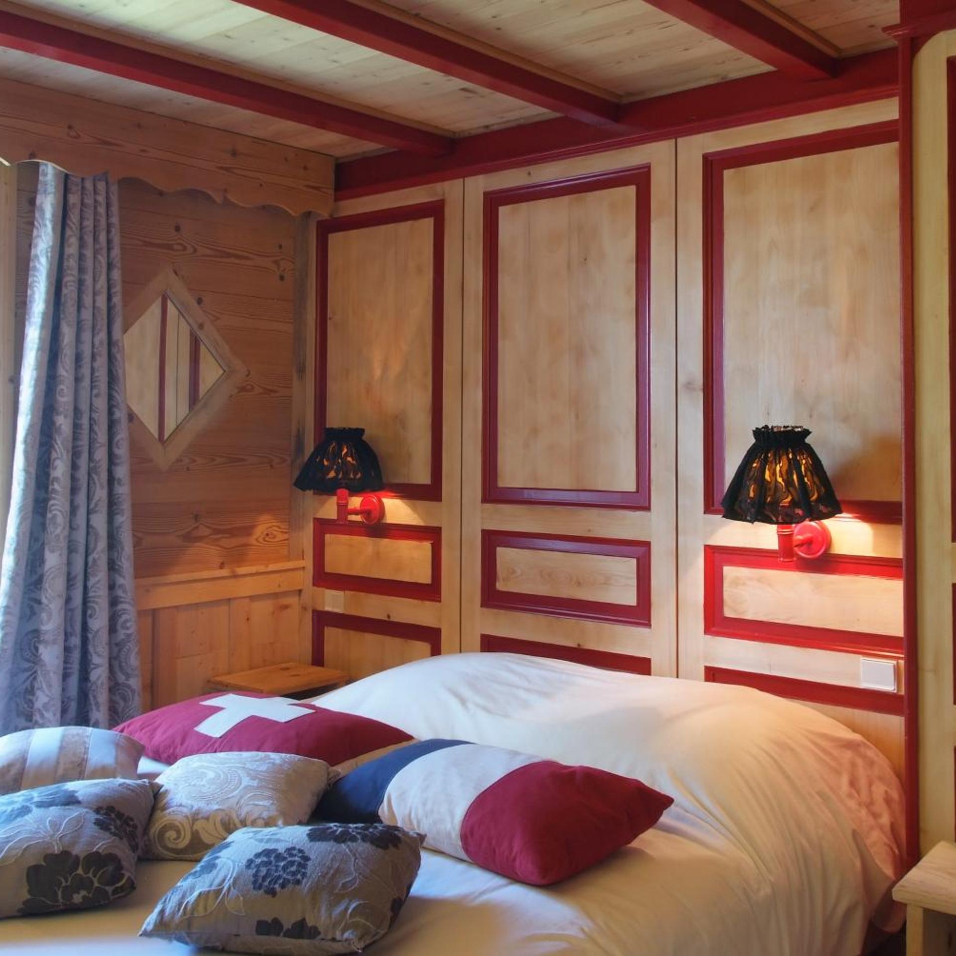 HOTEL ARBEZ FRANCO-SUISSE 1/17
