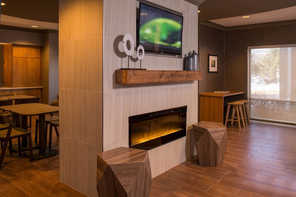 Springhill Suites Herndon Reston 23/50