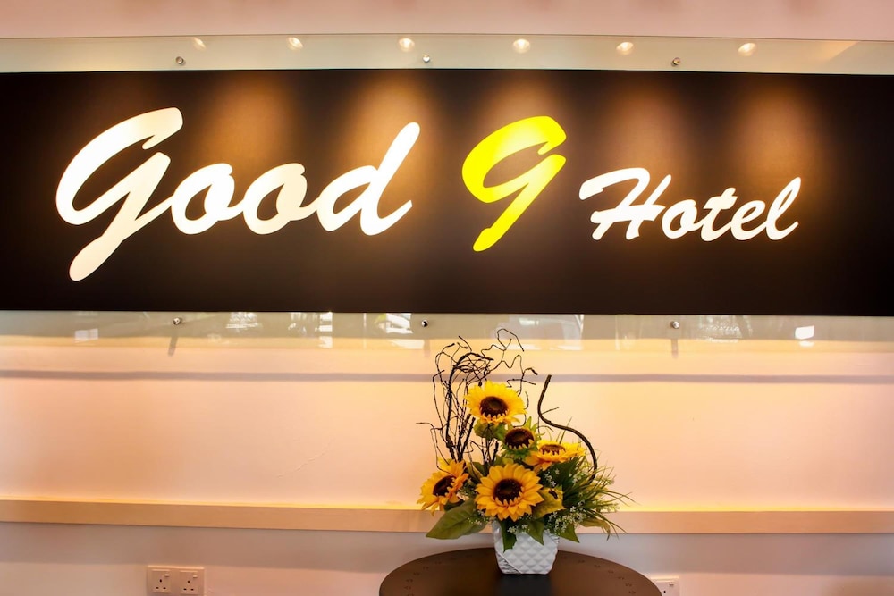 Good 9 Hotel - Bukit Dahlia 5/24