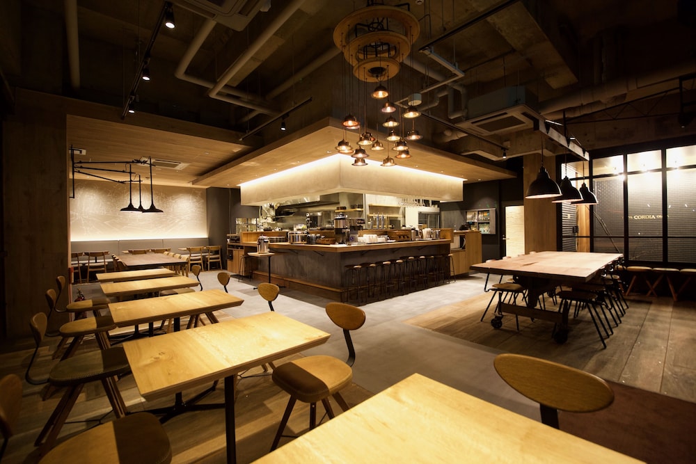 Hotel Cordia Osaka 38/50